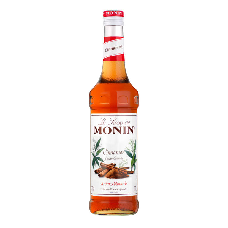 LE SIROP DE MONIN CINNAMON 70CL (1 pz) 