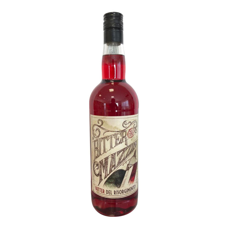 BITTER MAZZINI 1LT 