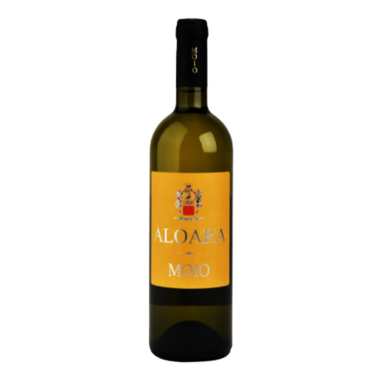 VINO MOIO ALOARA 75CL  FALANGHINA