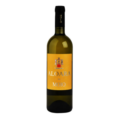 VINO MOIO ALOARA 75CL  FALANGHINA