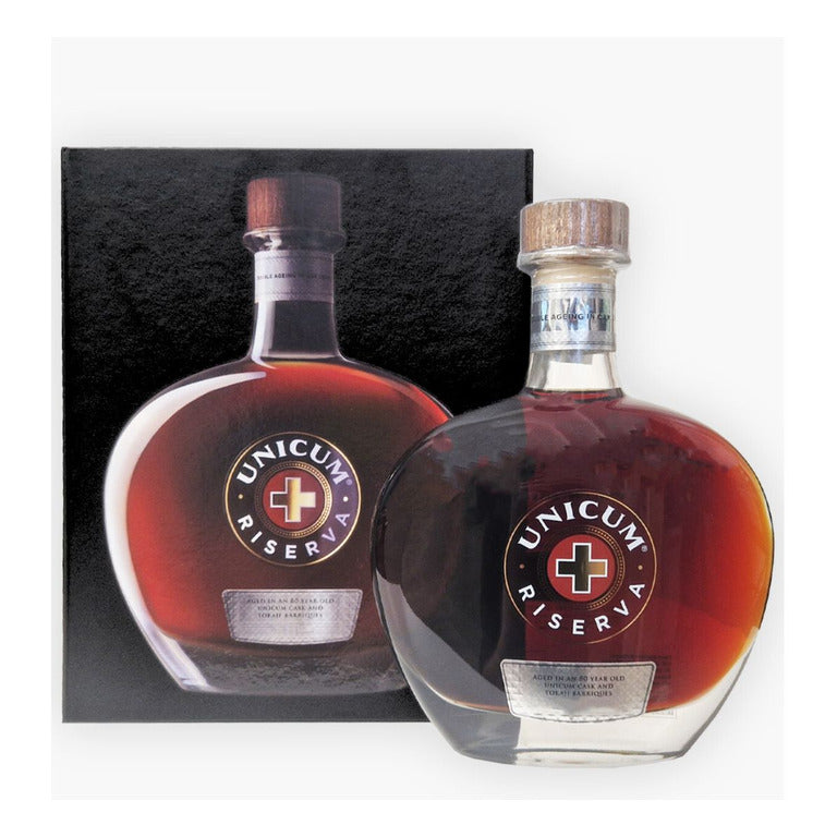 AMARO UNICUM RISERVA 1LT (1 pz) 