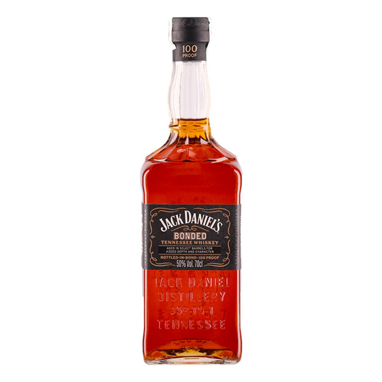 WHISKY JACK DANIEL'S BONDED - 70CL 