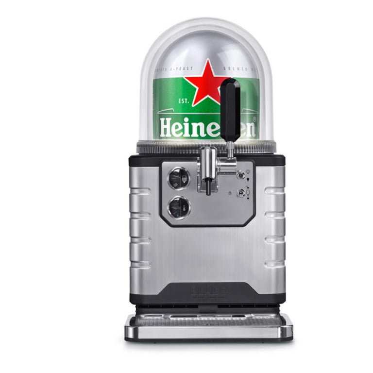 SPILLATORE BLADE 8LT CONNECTED 230V/50Hz
