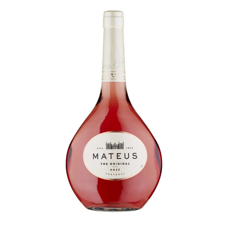 VINO MATEUS THE ORIGINAL- ROSÈ-75CL