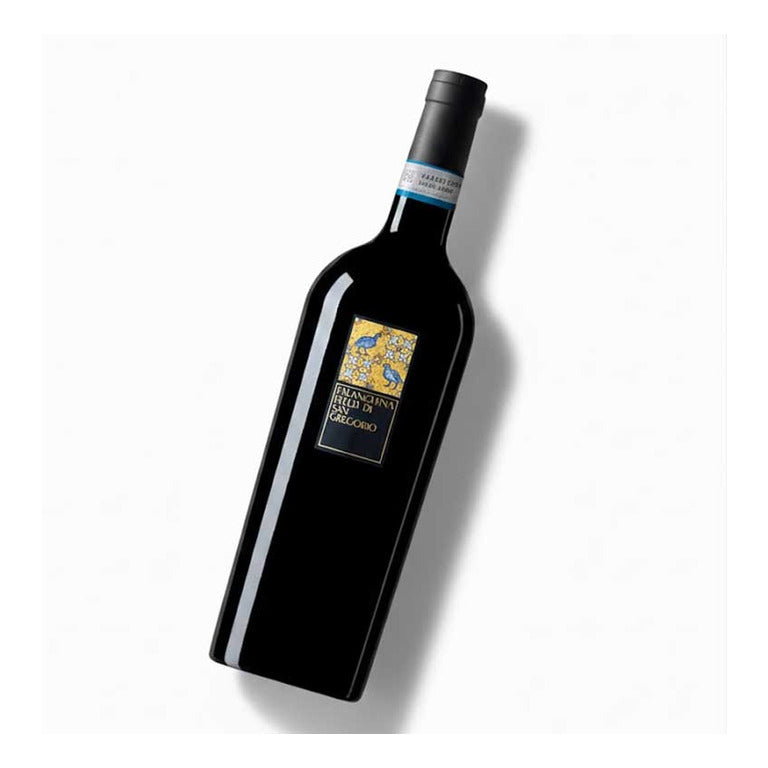 VINO FEUDI DI SAN GREGORIO FALANGHINA  DOC DEL SANNIO 2025-75CL