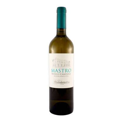 VINO MASTROBERARDINO MASTRO BIANCO 2024  CAMPANIA IGT-75CL