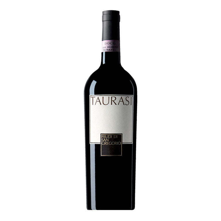 VINO FEUDI DI SAN GREGORIO TAURASI 2020 (1 pz) TAURASI DOCG-75CL