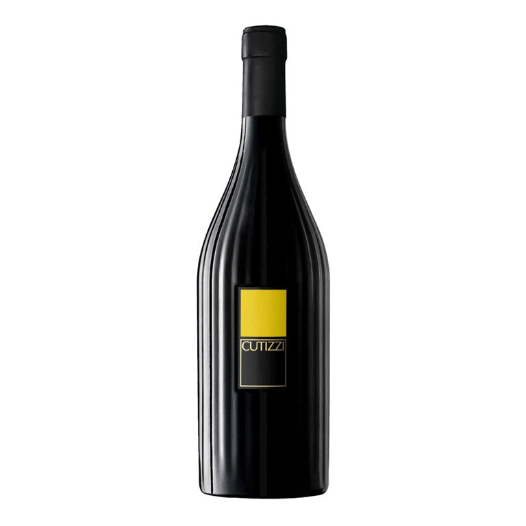 VINO FEUDI DI SAN GREGORIO CUTIZZI 2023 (1 pz) GRECO DI TUFO DOCG-75CL