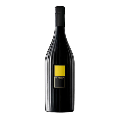 VINO FEUDI DI SAN GREGORIO CUTIZZI 2024  GRECO DI TUFO DOCG-75CL
