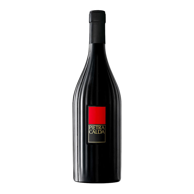 VINO FEUDI SAN GREGORIO PIETRACALDA 2023 (1 pz) FIANO DI AVELLINO DOCG -75CL