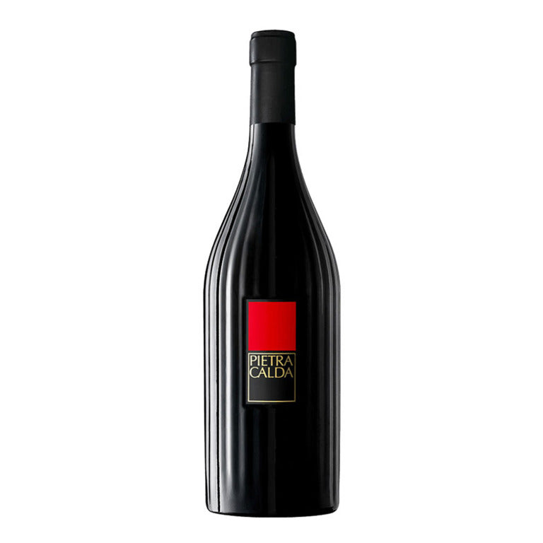 VINO FEUDI SAN GREGORIO PIETRACALDA 2024  FIANO DI AVELLINO DOCG -75CL