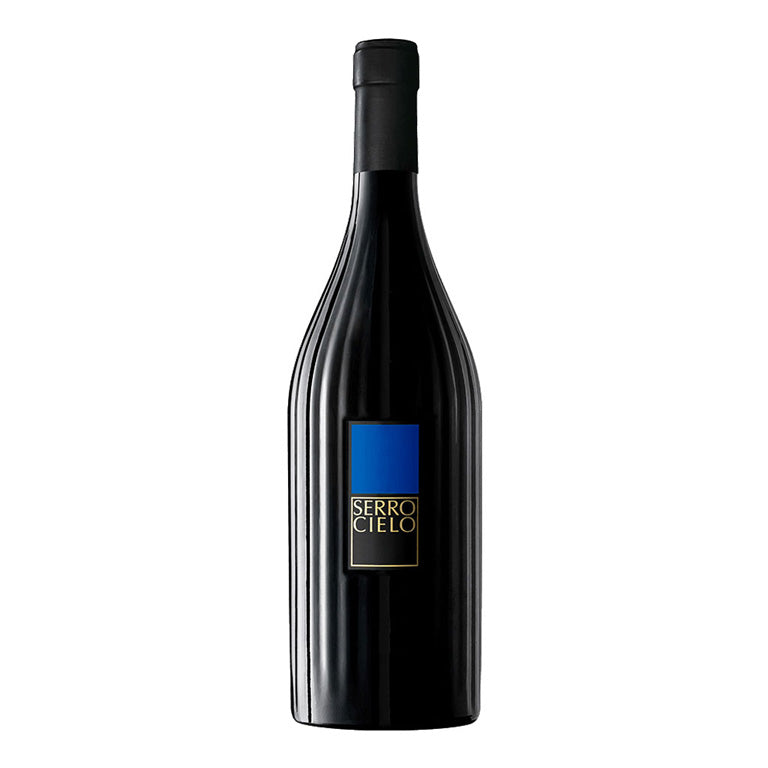 VINO FEUDI DI SAN GREGORIO SERROCIELO (1 pz) FALANGHINA DEL SANNIO DOC 2023-75CL