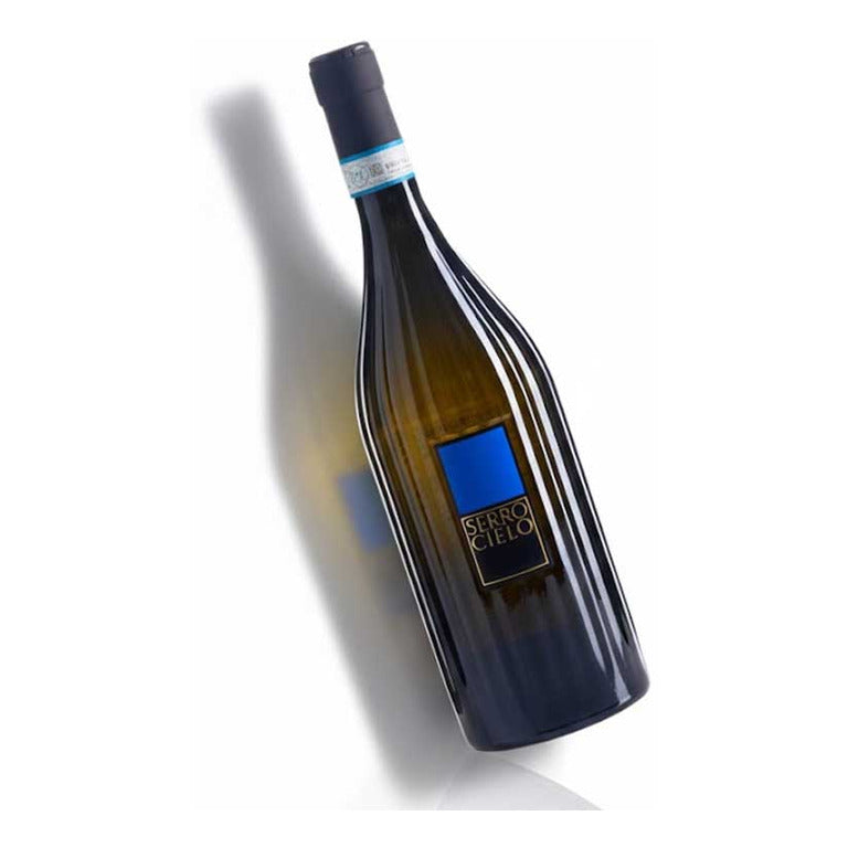 VINO FEUDI DI SAN GREGORIO SERROCIELO  FALANGHINA DEL SANNIO DOC 2025-75CL