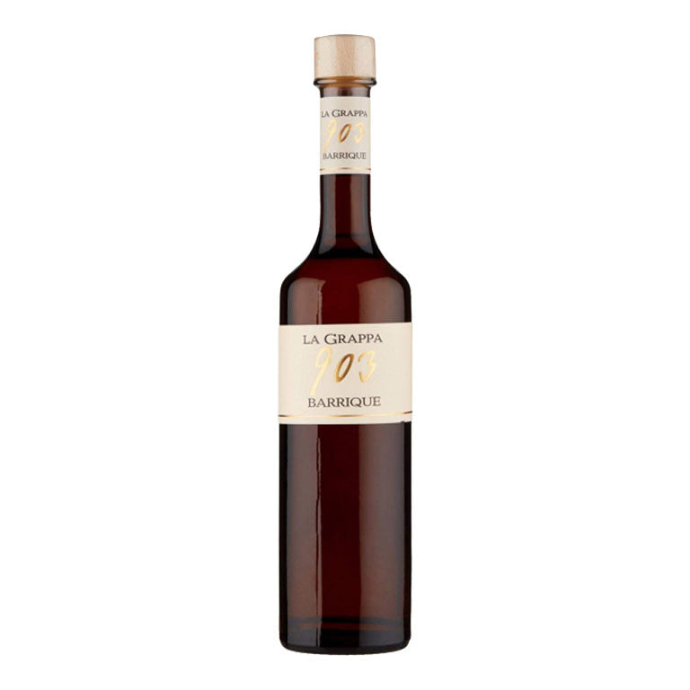 GRAPPA 903 BARRIQUE 70CL.BT (1 pz) 