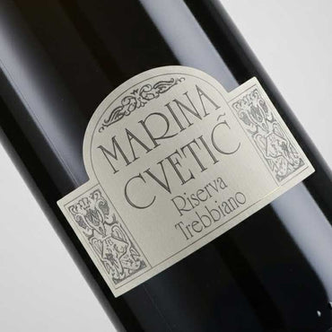 VINO TREBBIANO D'ABRUZZO DOC 2023 RISERV  MARINA CVETIC MASCIARELLI 75CL