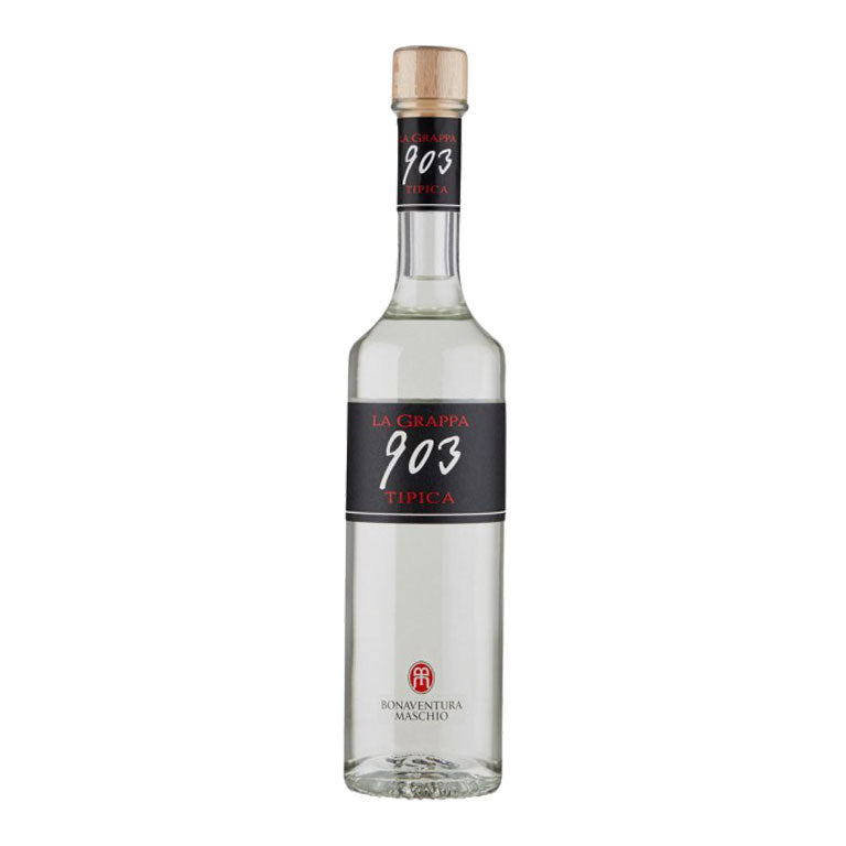 GRAPPA 903 TIPICA BIANCA 70CL (1 pz) 