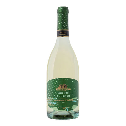 VINO SANTA MARGHERITA MULLER THURGAU  VIGNETI DELLE DOLOMITI IGT 2024 75CL