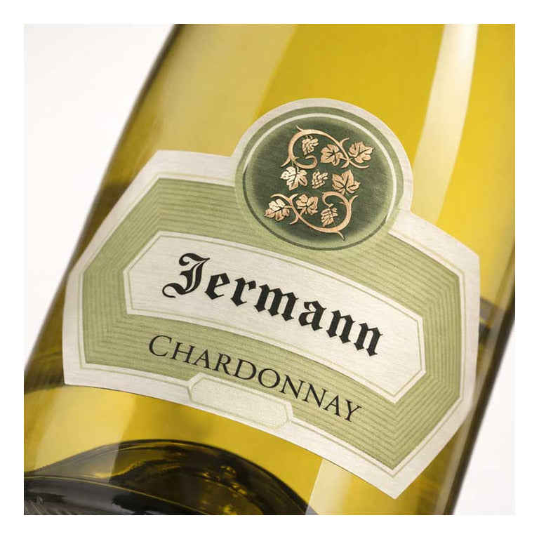 VINO JERMANN CHARDONNAY 2024  VENEZIA GIULIA IGP-75CL
