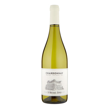 VINO ST.MICHAEL-EPPAN CHARDONNAY 2024  ALTO ADIGE DOC-75CL