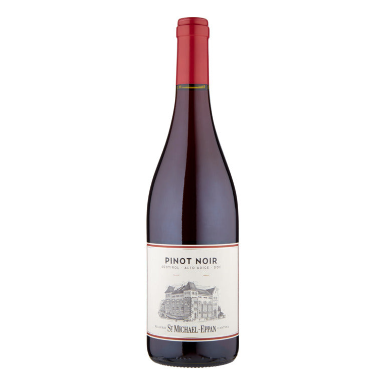 VINO ST.MICHAEL-EPPAN PINOT NOIR 2024  SÜDTIROL-ALTO ADIGE DOC-75CL