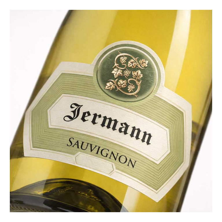 VINO JERMANN SAUVIGNON 2024  VENEZIA GIULIA IGT-75CL