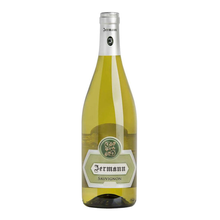 VINO JERMANN SAUVIGNON 2024  VENEZIA GIULIA IGT-75CL