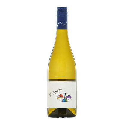 VINO JERMANN "WHERE DREAM HAVE NO END"  2019 BIANCO VENEZIA GIULIA IGT-75CL