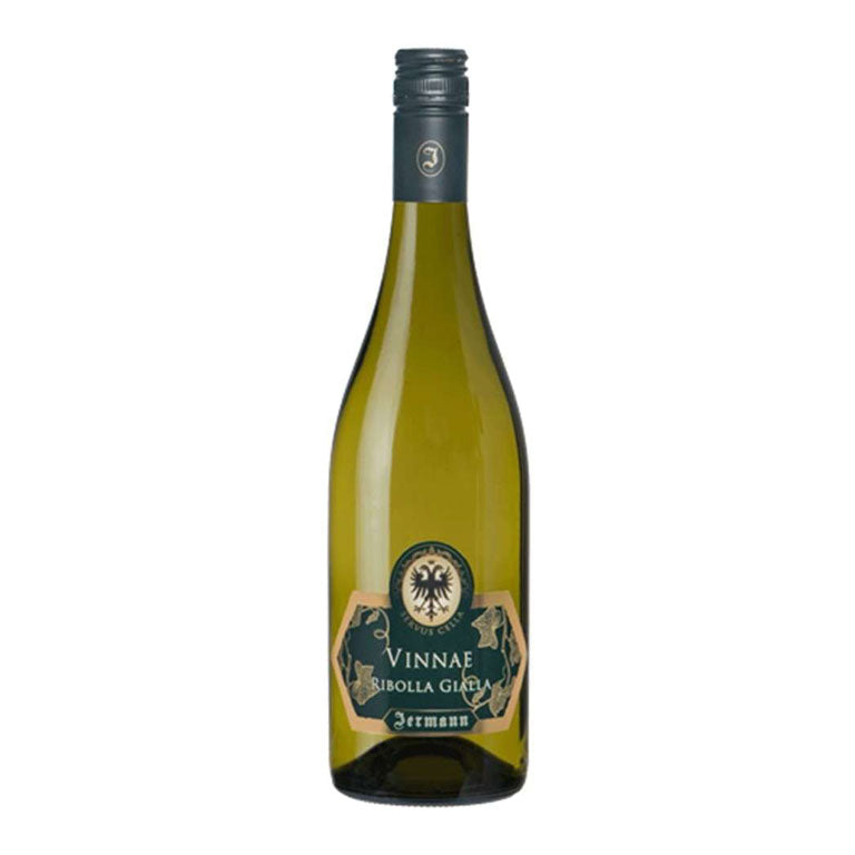 VINO JERMANN VINNAE RIBOLLA GIALLA 2024 (1 pz) VENEZIA GIULIA IGT-75CL
