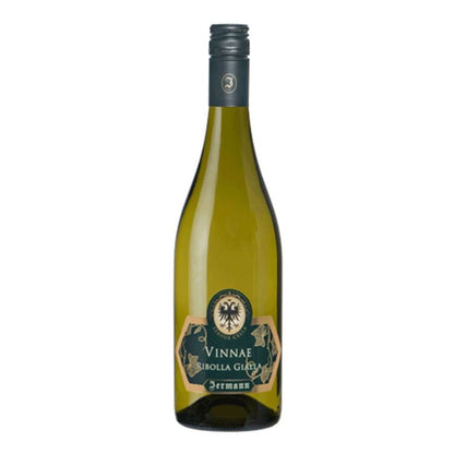 VINO JERMANN VINNAE RIBOLLA GIALLA 2025  VENEZIA GIULIA IGT-75CL