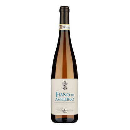 VINO MASTROBERARDINO FIANO DI AVELLINO  DOCG-2024-75CL