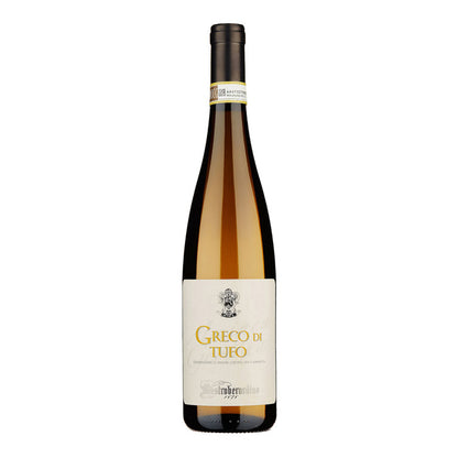 VINO MASTROBERARDINO GRECO DI TUFO 2024  DOCG-75CL