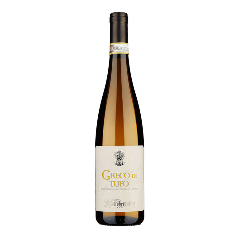 VINO MASTROBERARDINO GRECO DI TUFO 2025  DOCG-75CL
