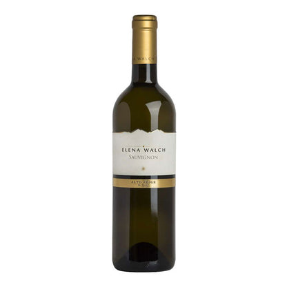 VINO ELENA WALCH SAUVIGNON 2025  ALTO ADIGE DOC-75CL