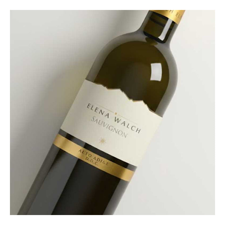 VINO ELENA WALCH SAUVIGNON 2024  ALTO ADIGE DOC-75CL