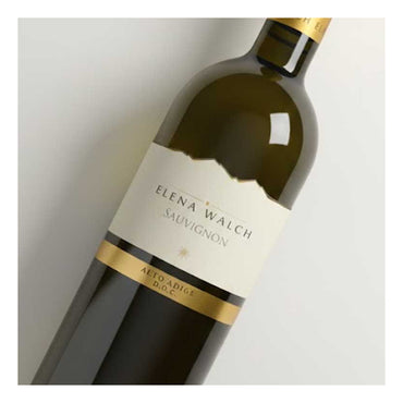 VINO ELENA WALCH SAUVIGNON 2024  ALTO ADIGE DOC-75CL