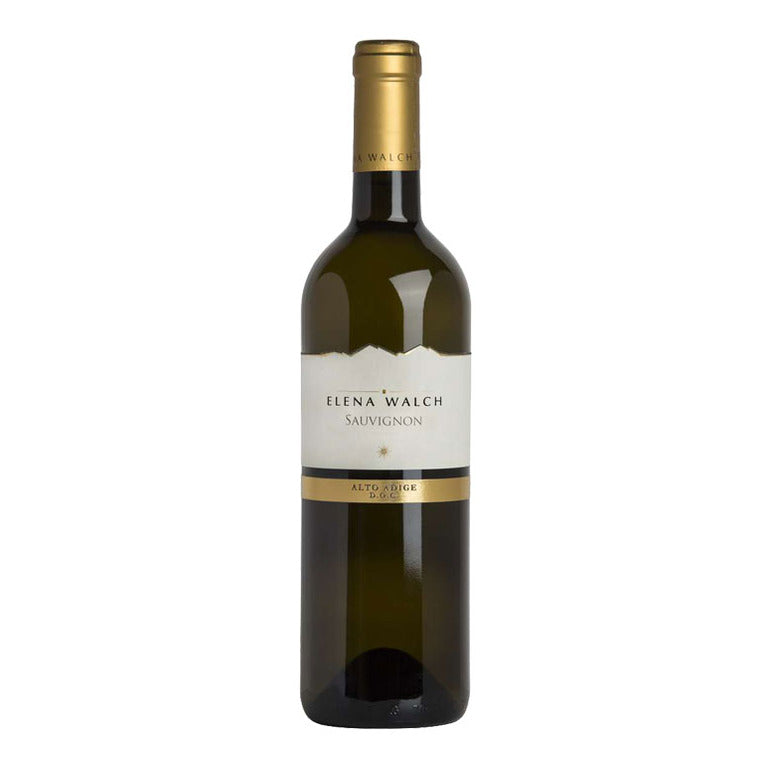 VINO ELENA WALCH SAUVIGNON 2024  ALTO ADIGE DOC-75CL