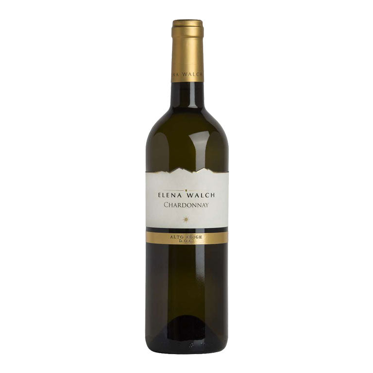 VINO ELENA WALCH CHARDONNAY 2023 (1 pz) ALTO ADIGE DOC-75CL