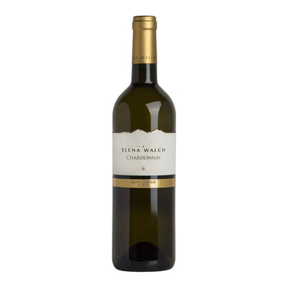 VINO ELENA WALCH CHARDONNAY 2023  ALTO ADIGE DOC-75CL