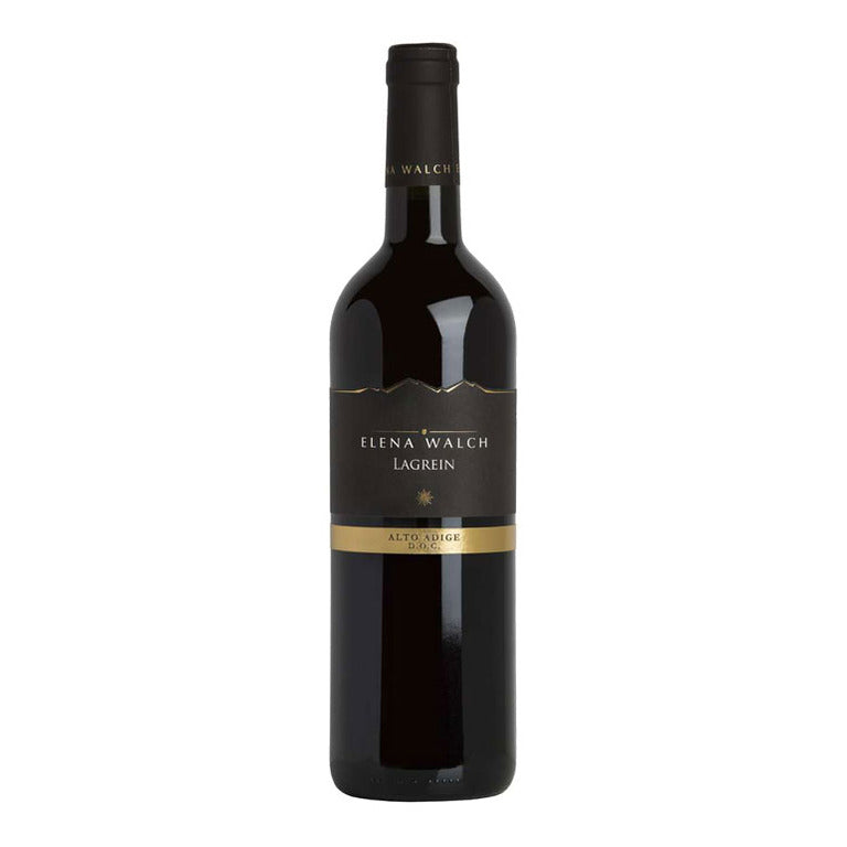 VINO ELENA WALCH LAGREIN 2025  SÜDTIROL ALTO ADIGE DOC-75CL