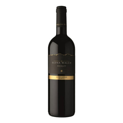 VINO ELENA WALCH MERLOT 2024  SÜDTIROL ALTO ADIGE-75CL