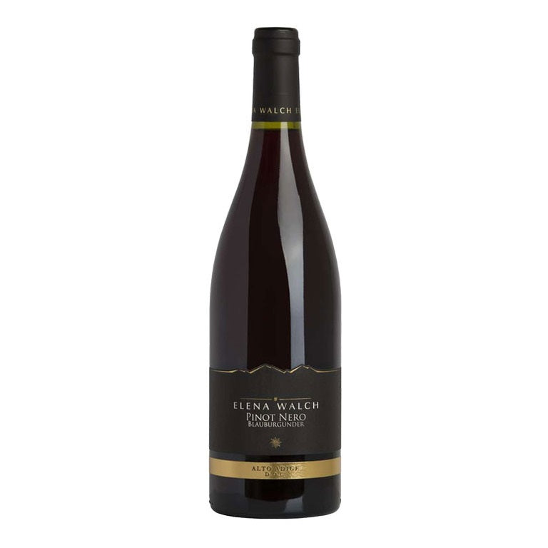 VINO ELENA WALCH PINOT NERO 2024  SUDTIROL ALTO ADIGE DOC-75CL