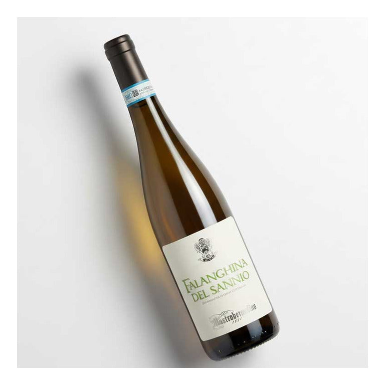 VINO FALANGHINA MASTROBERARDINO 2024  DEL SANNIO DOC-75CL