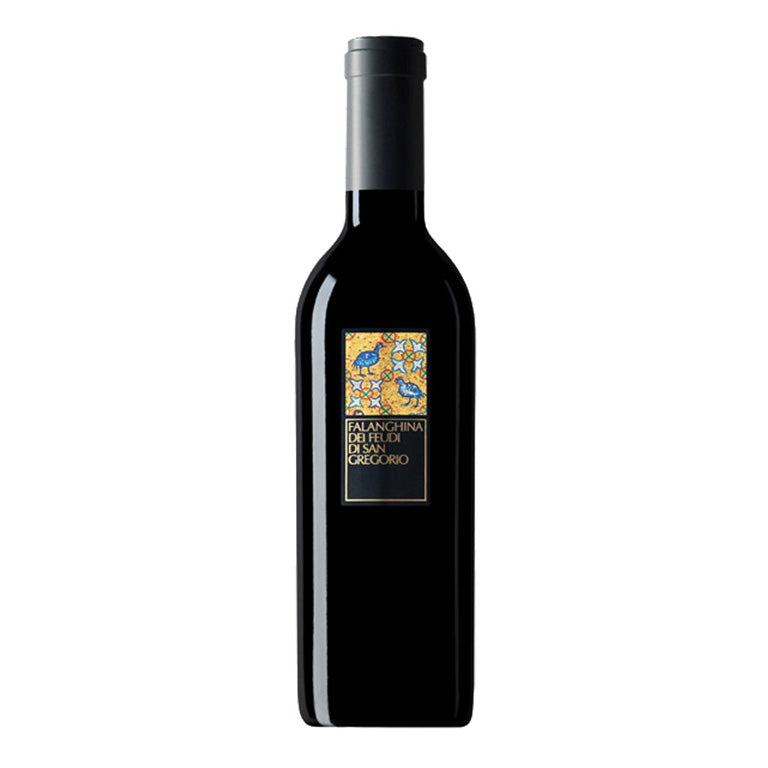 VINO FEUDI FALANGHINA 2024 37,5cl  DOC DEL SANNIO FEUDI DI SAN GREGORIO