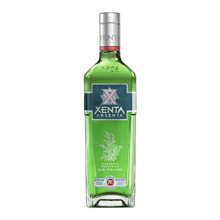LIQUORE XENTA ABSENTHE 70CL 
