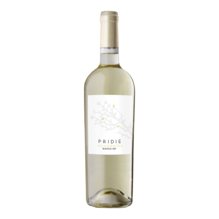 VINO PRIDIE FALANGHINA 2024-75CL  IGP CAMPANIA