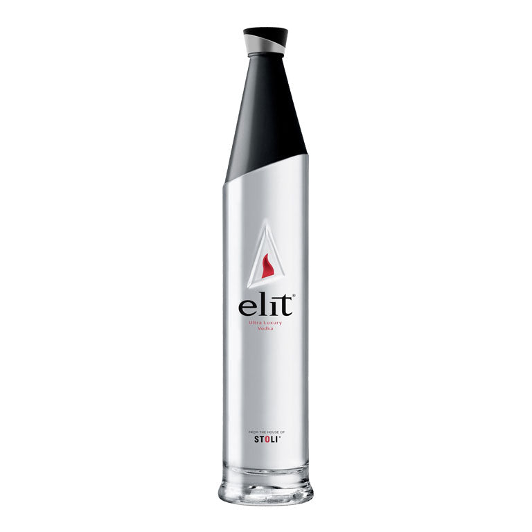 VODKA ELIT STOLICHNAYA 70CL 