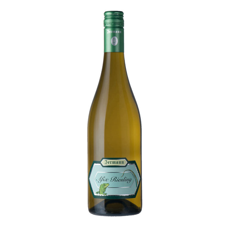 VINO JERMANN AFIX RIESLING 2021 (1 pz) RIESLING VENEZIA GIULIA IGT-75CL