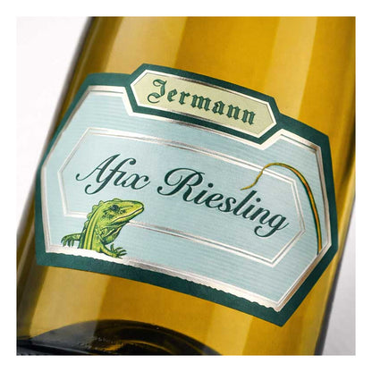 VINO JERMANN AFIX RIESLING 2024  RIESLING VENEZIA GIULIA IGT-75CL