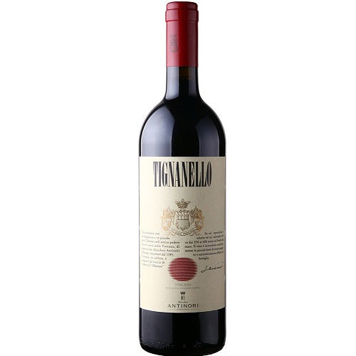 VINO TIGNANELLO  1,5 LT BT MAGMUM 2021 (1 pz) 