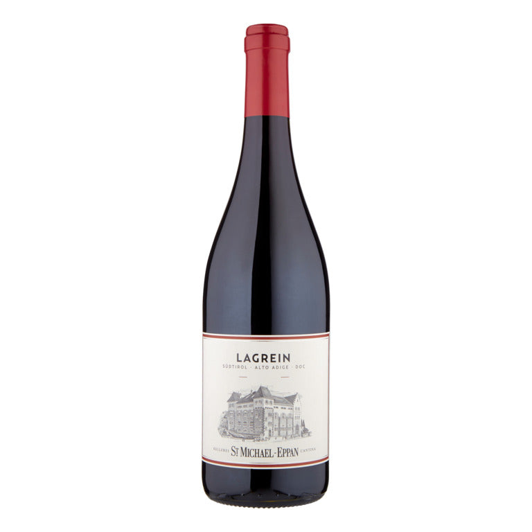 VINO ST.MICHAEL-EPPAN LAGREIN 2024  SÜDTIROL-ALTO ADIGE DOC-75CL
